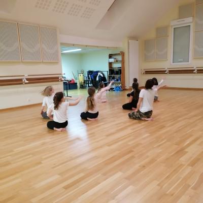 Danse