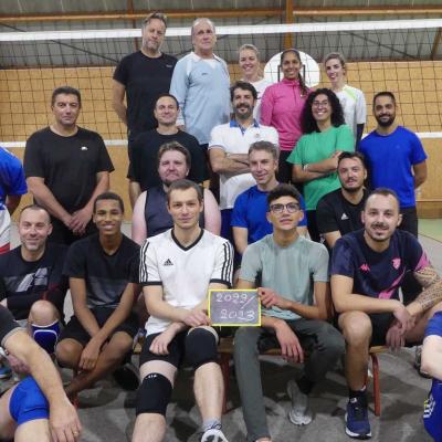 Volley 2022 2023