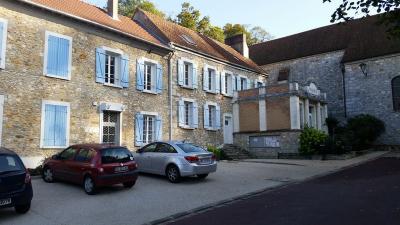 Salle de musique