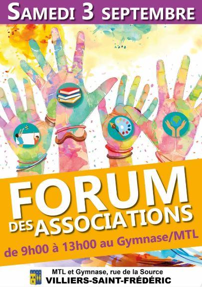 Forum 2023