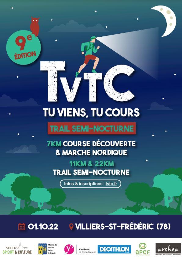 Tvtc 22