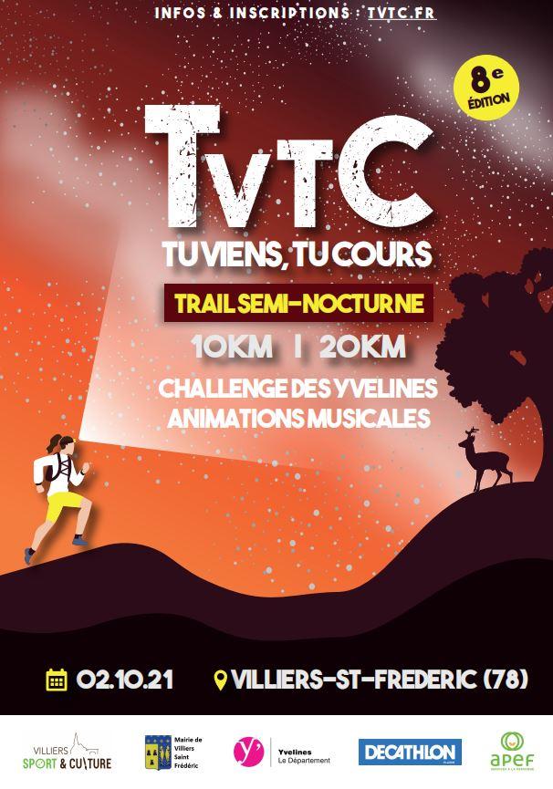 Tvtc 8eme