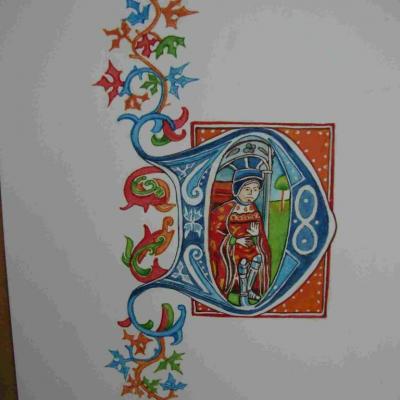 Aquarelle