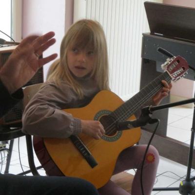 Musique