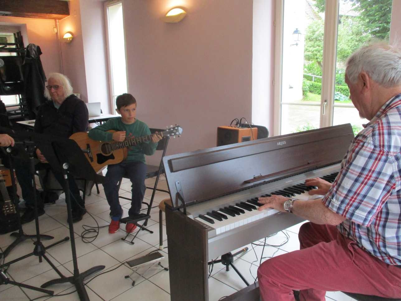 Audition musique 2024014
