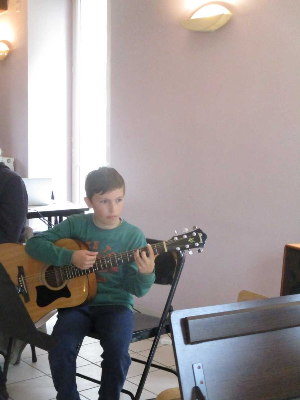 Audition musique 2024015