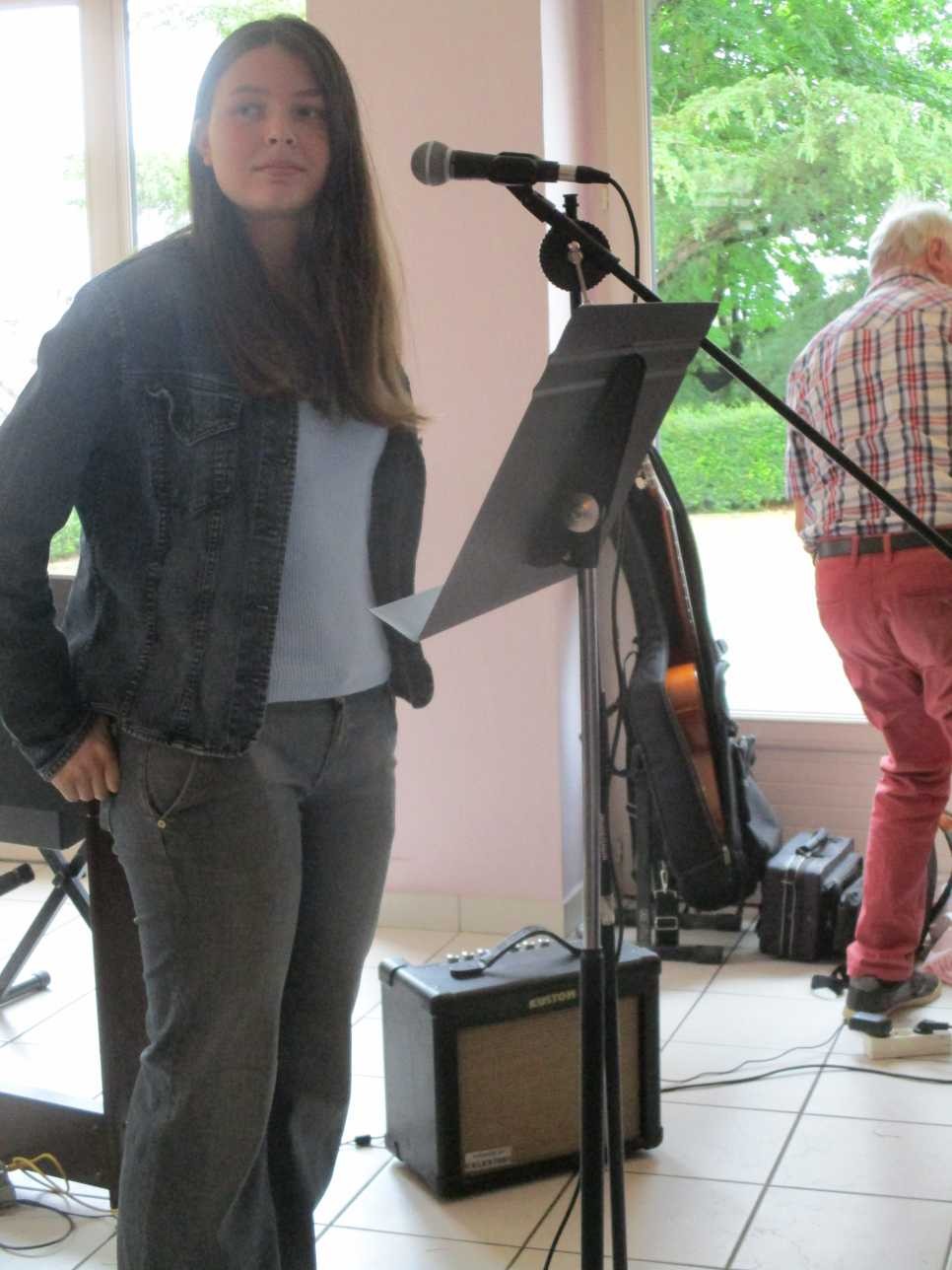 Audition musique 2024016