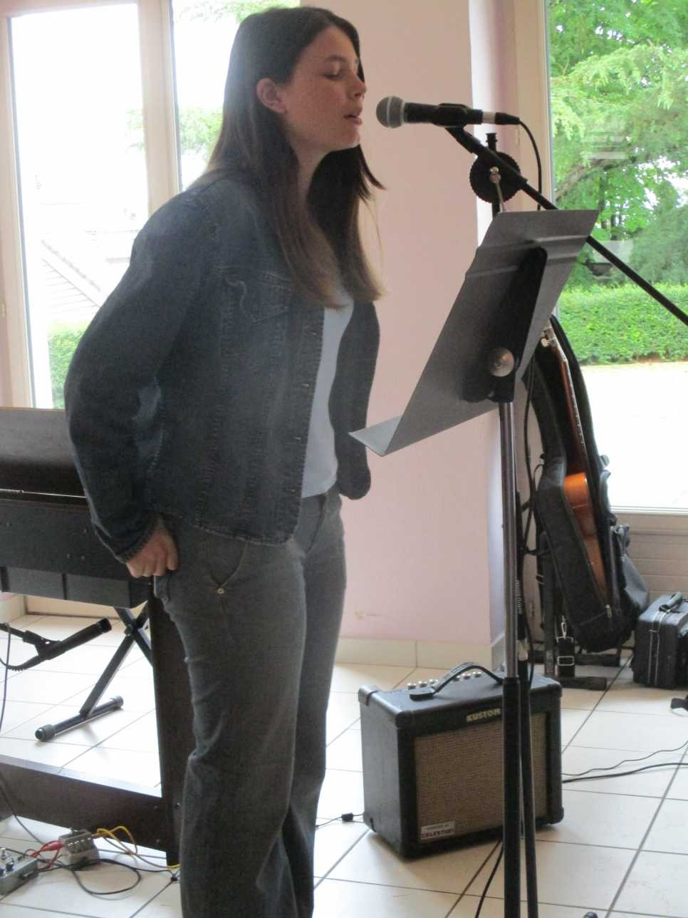 Audition musique 2024017