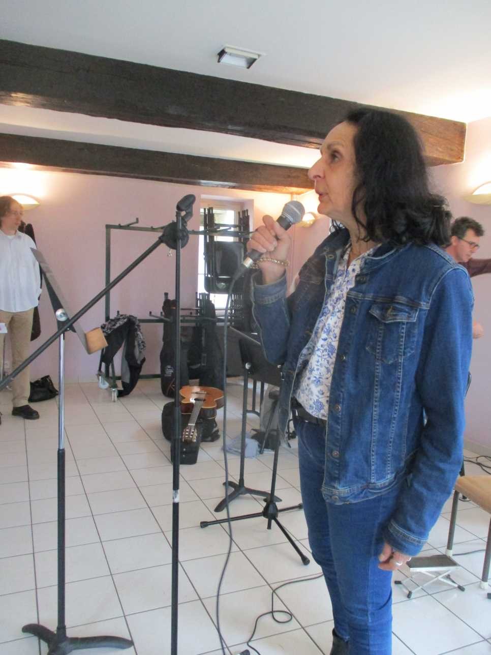 Audition musique 2024018