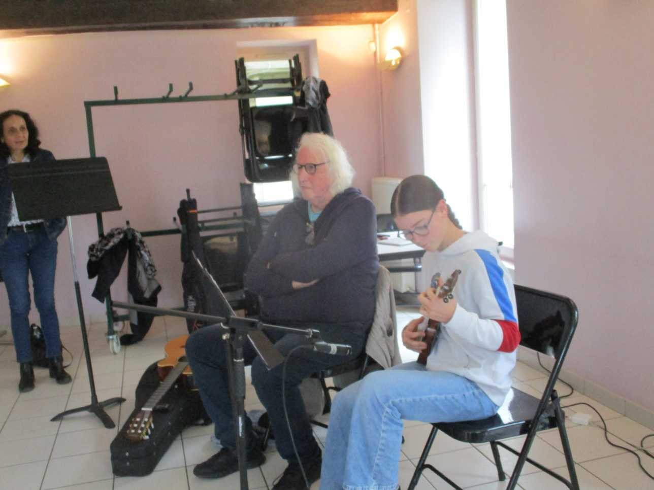 Audition musique 2024019