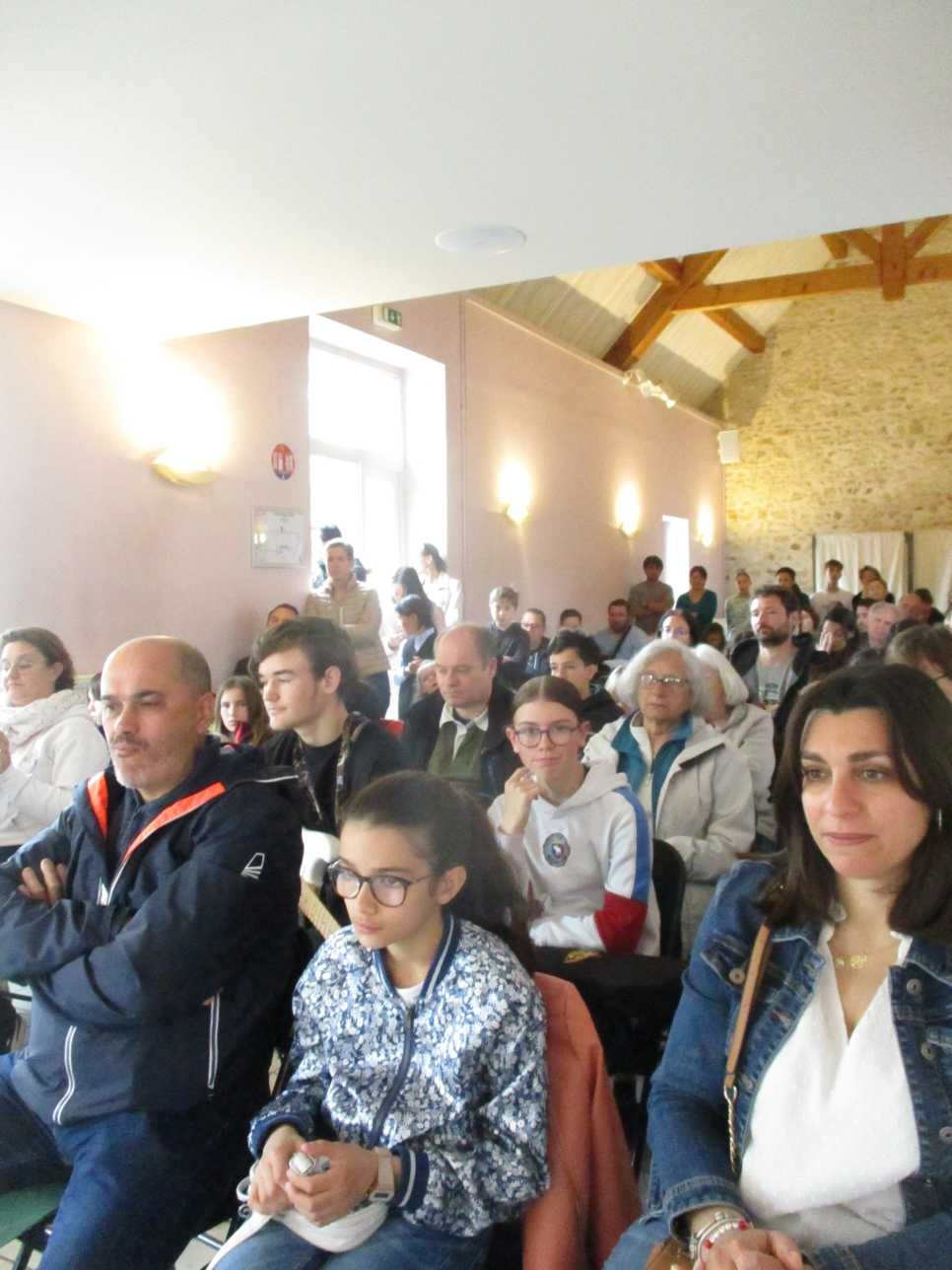 Audition musique 2024023