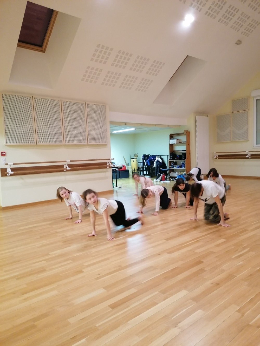 Danse sandrine 0009