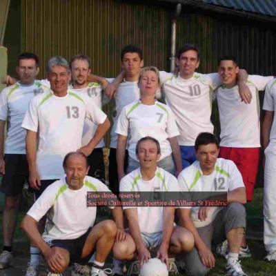 Volley