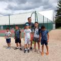 Tournoi 