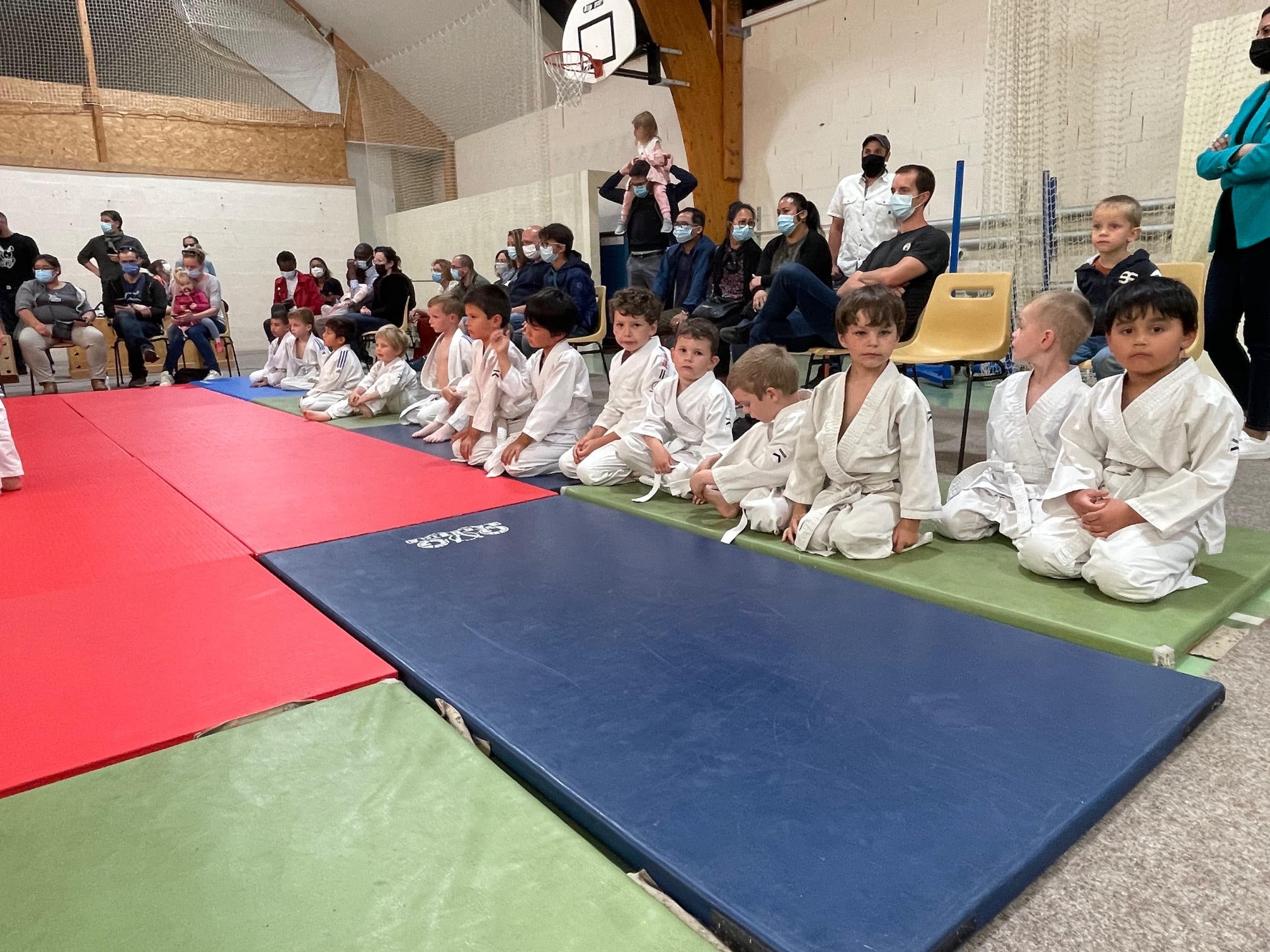 Judo 7