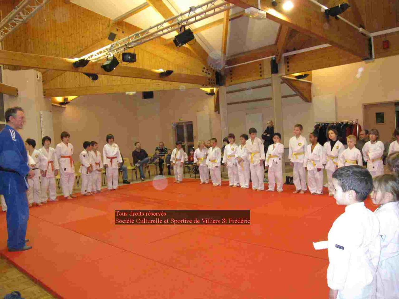 Judo