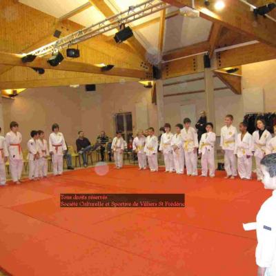 Judo
