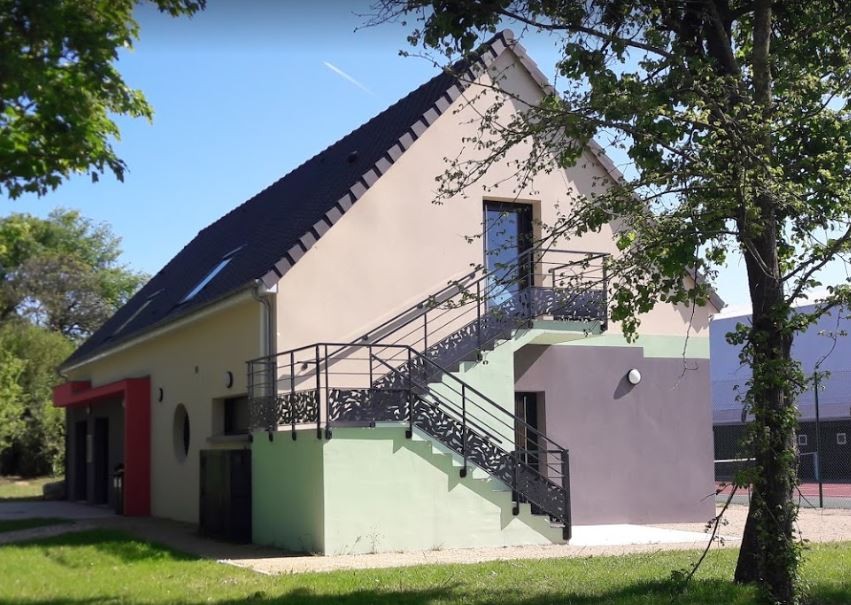 Maisons ados