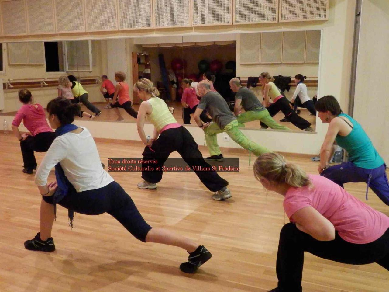 Zumba 3