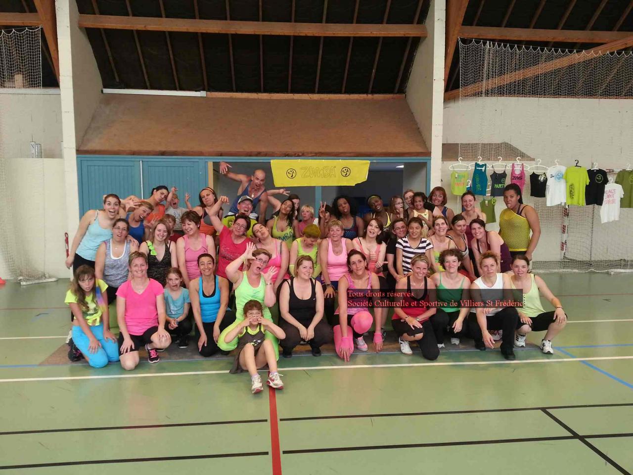 Zumba