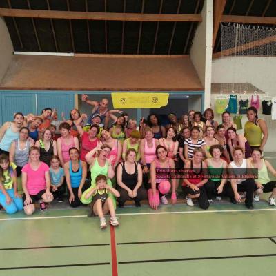Zumba