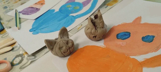 Arts plastiques