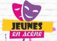 Jeunes en scene