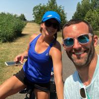 Marion et Guillaume