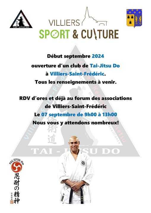 Tai jitsu