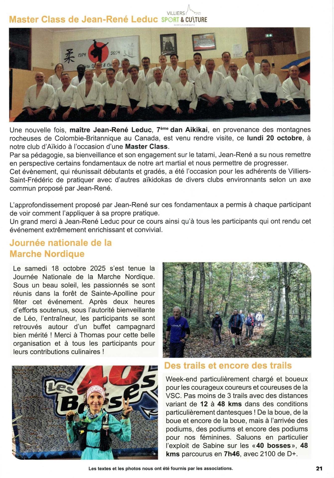 Villiers infos janvier 2026 1