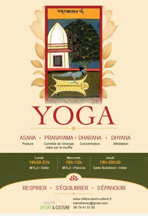 Yoga